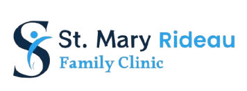 St Mary Rideau Clinic Logo