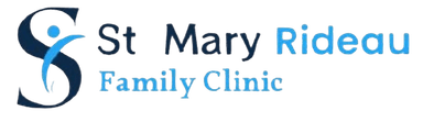 St Mary Rideau Clinic Logo